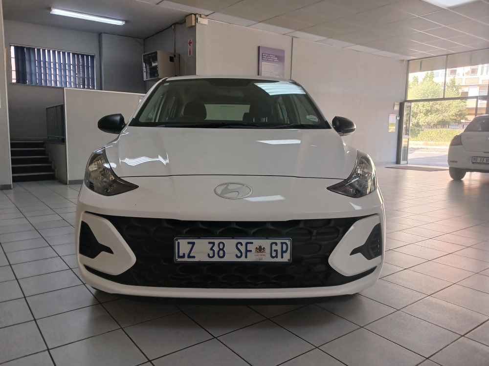2024 GRAND i10 1.0 MOTION/PREMIUM