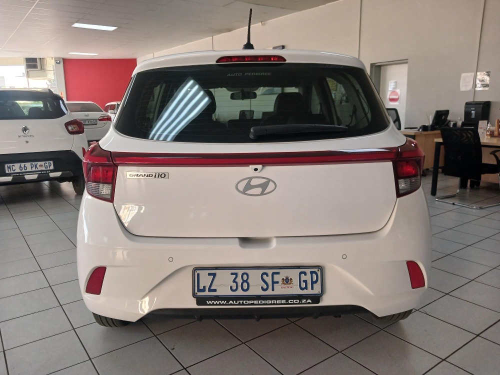 2024 GRAND i10 1.0 MOTION/PREMIUM