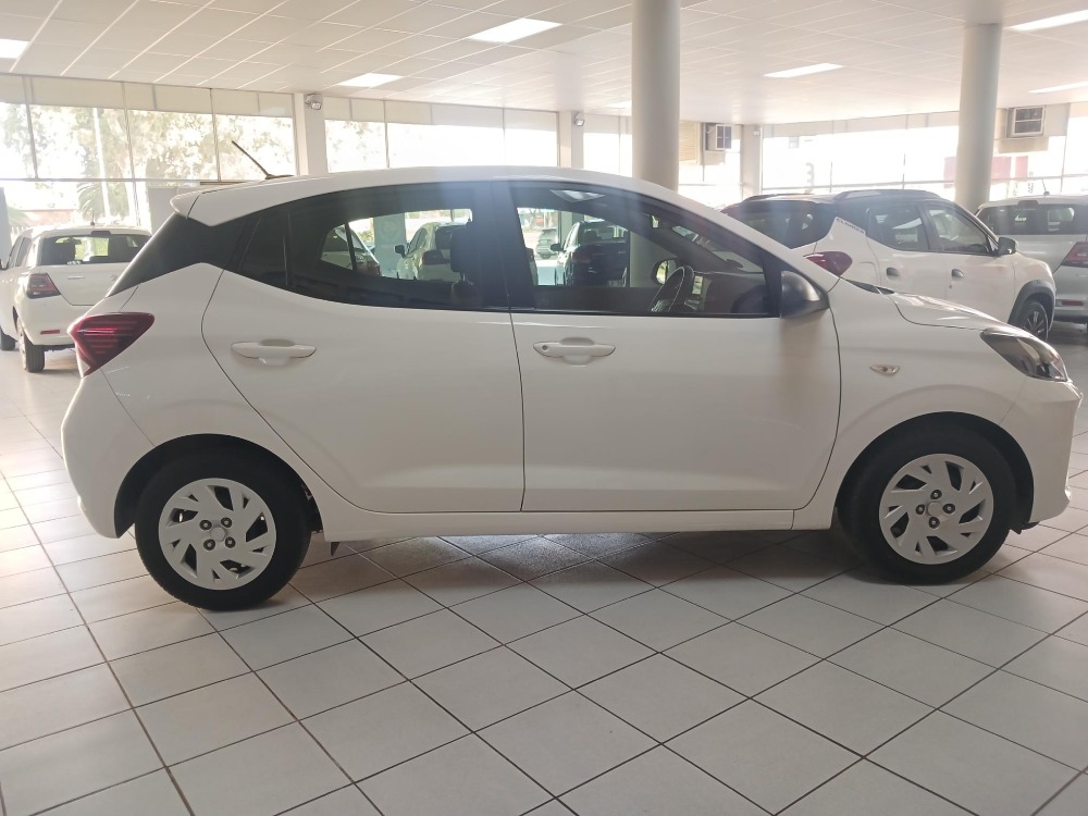 2024 GRAND i10 1.0 MOTION/PREMIUM