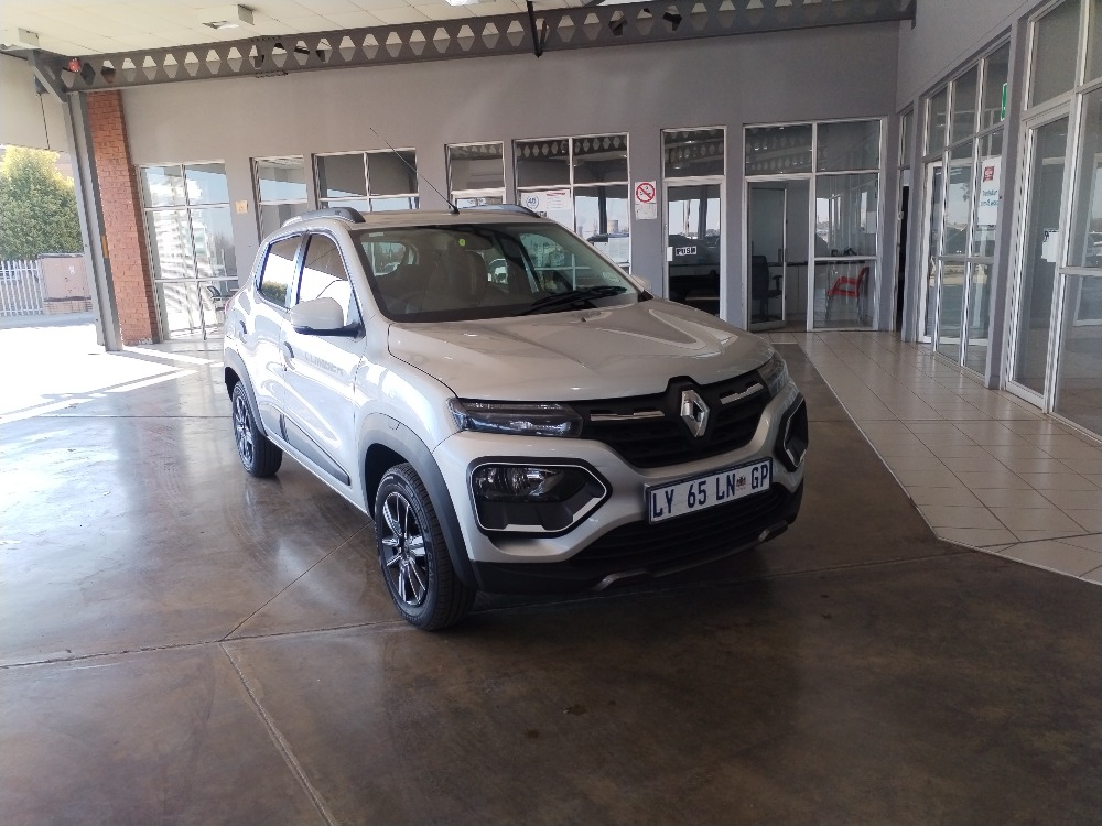2024 Renault Kwid