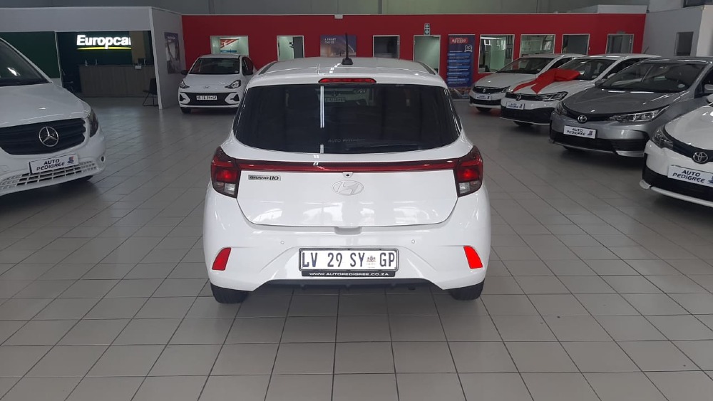 2024 GRAND i10 1.0 MOTION/PREMIUM