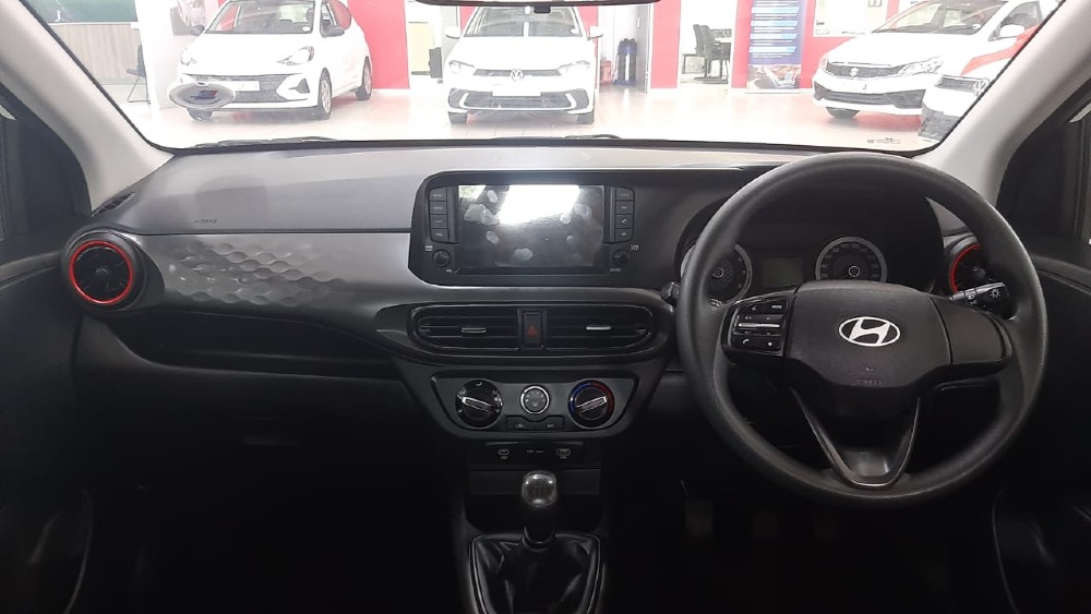 2024 GRAND i10 1.0 MOTION/PREMIUM