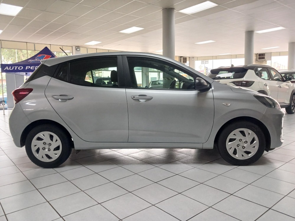 2024 GRAND i10 1.0 MOTION/PREMIUM