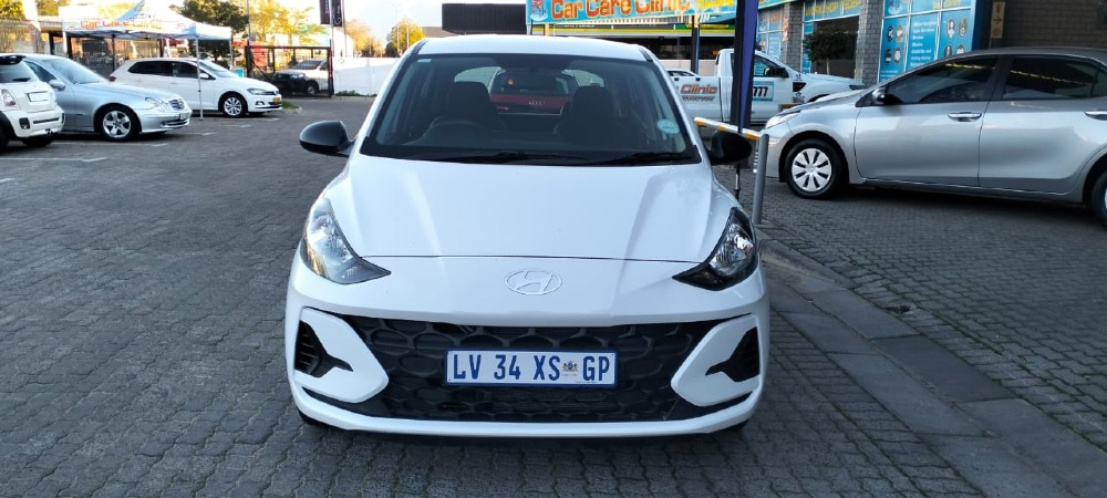 2024 GRAND i10 1.0 MOTION/PREMIUM