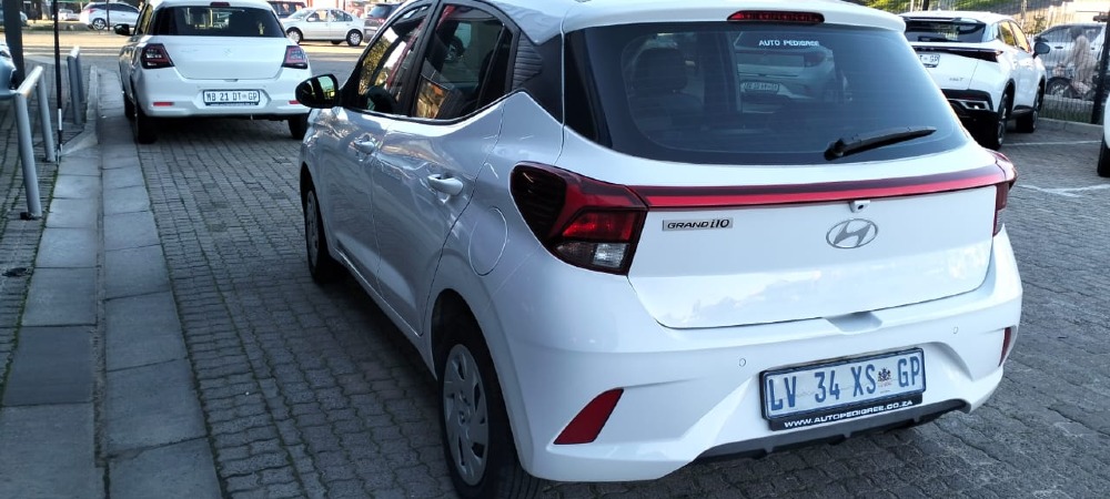 2024 GRAND i10 1.0 MOTION/PREMIUM
