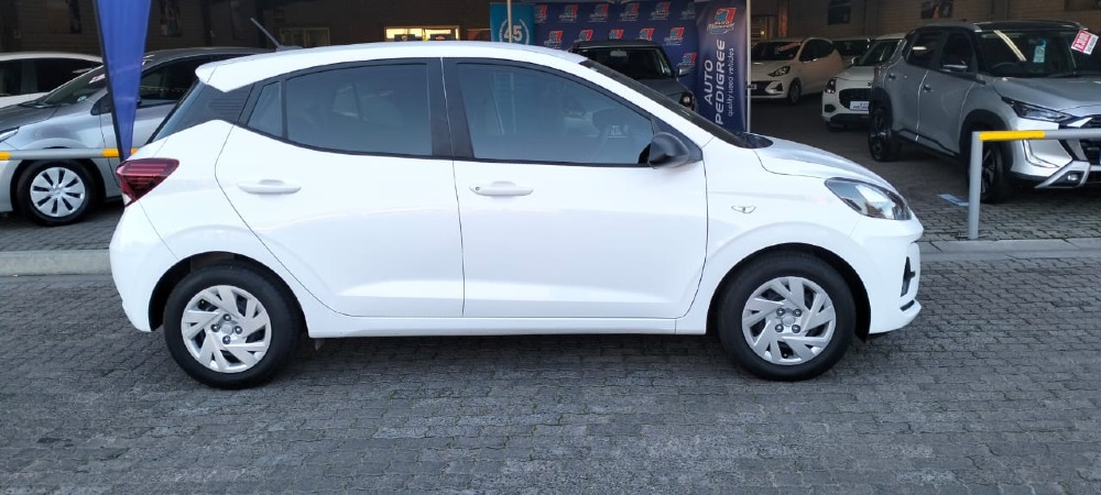 2024 GRAND i10 1.0 MOTION/PREMIUM