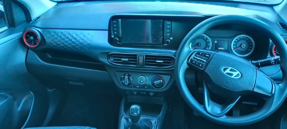 2024 GRAND i10 1.0 MOTION/PREMIUM
