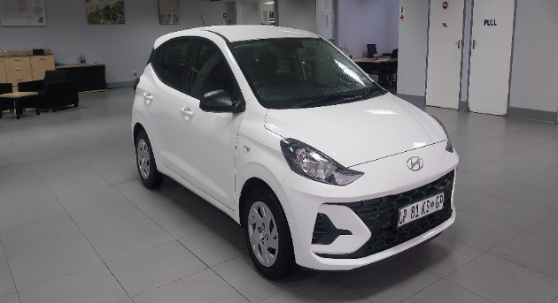 2024 GRAND i10 1.0 MOTION/PREMIUM