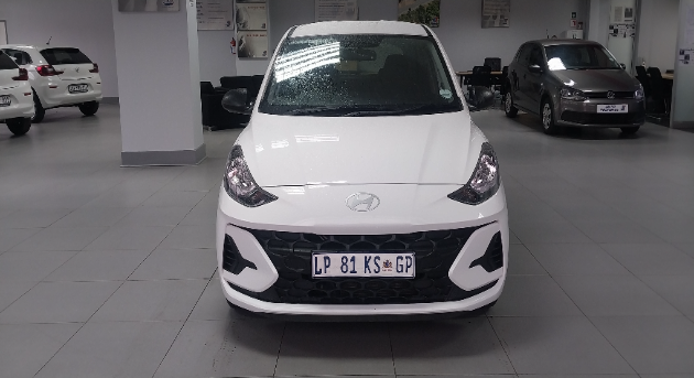 2024 GRAND i10 1.0 MOTION/PREMIUM
