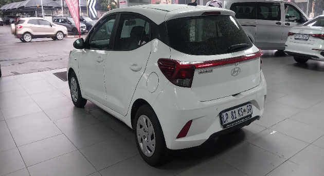 2024 GRAND i10 1.0 MOTION/PREMIUM