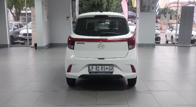 2024 GRAND i10 1.0 MOTION/PREMIUM