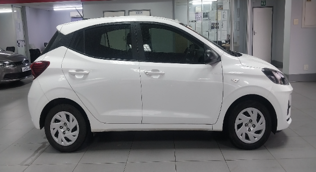 2024 GRAND i10 1.0 MOTION/PREMIUM