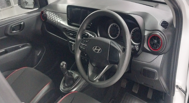 2024 GRAND i10 1.0 MOTION/PREMIUM