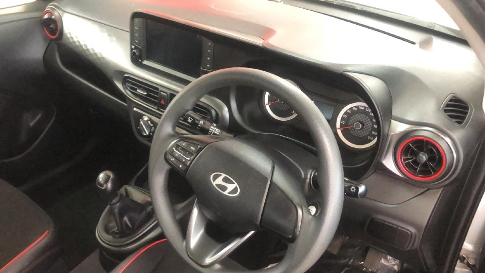 2024 GRAND i10 1.0 MOTION/PREMIUM