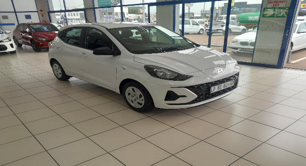 2024 GRAND i10 1.0 MOTION/PREMIUM