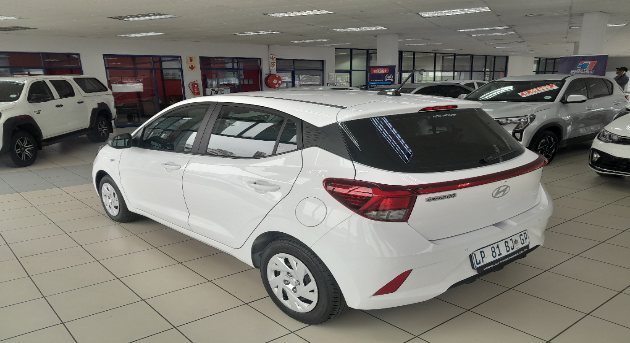 2024 GRAND i10 1.0 MOTION/PREMIUM