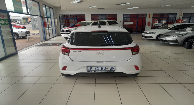 2024 GRAND i10 1.0 MOTION/PREMIUM