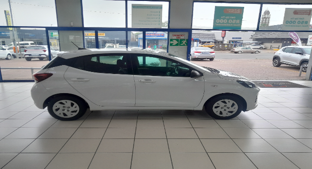 2024 GRAND i10 1.0 MOTION/PREMIUM