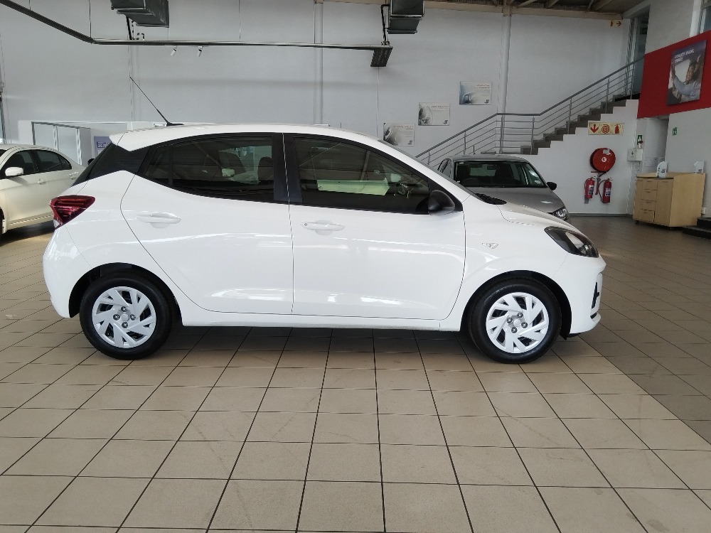 2024 GRAND i10 1.0 MOTION/PREMIUM