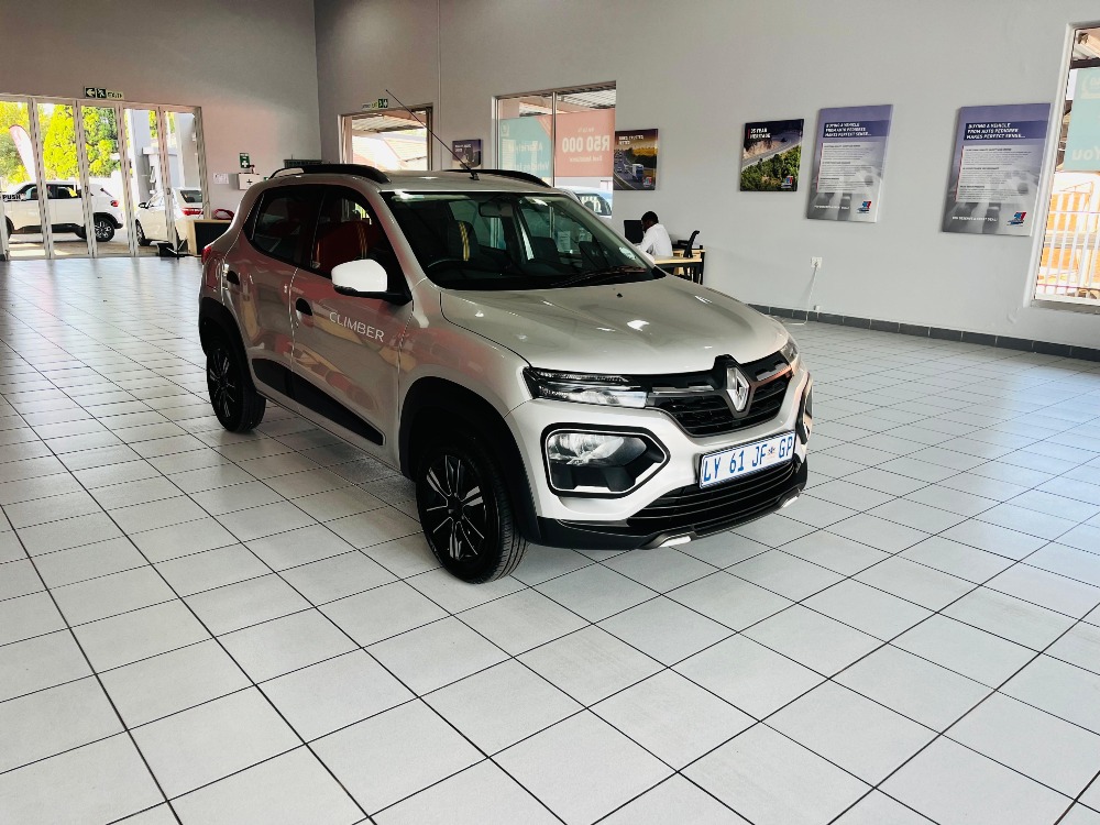 2024 Renault Kwid