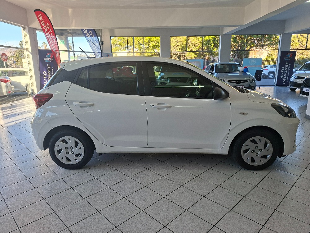 2024 GRAND i10 1.0 MOTION/PREMIUM