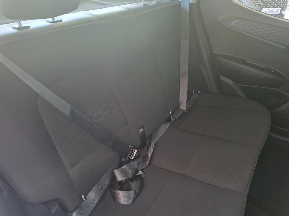 2024 GRAND i10 1.0 MOTION/PREMIUM