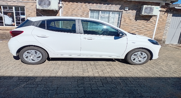 2024 GRAND i10 1.0 MOTION/PREMIUM