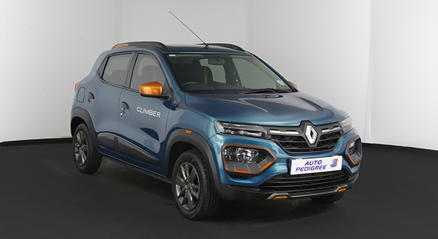 2025 Renault Kwid