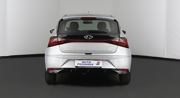 2023 i20 1.2 MOTION