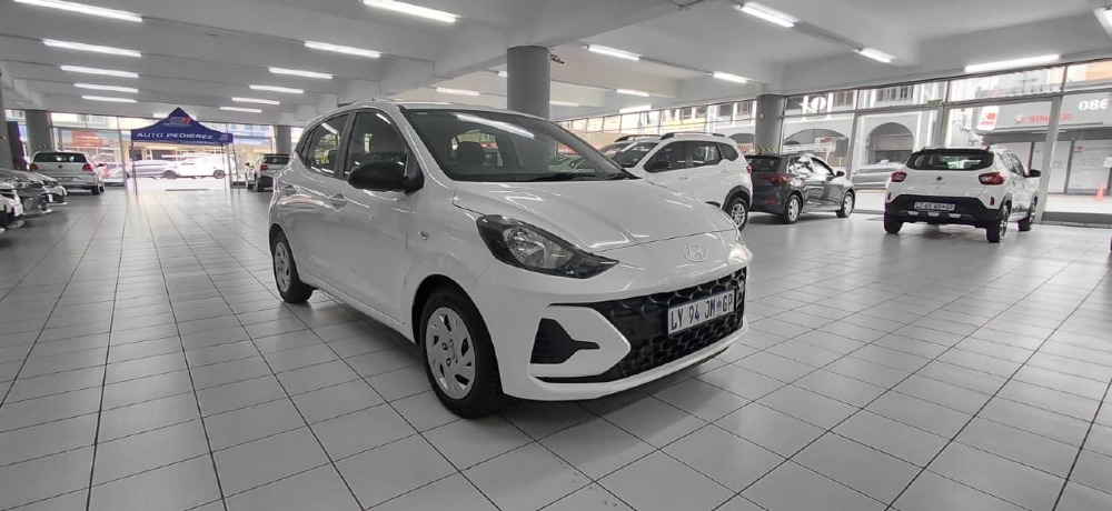 2024 GRAND i10 1.0 MOTION/PREMIUM