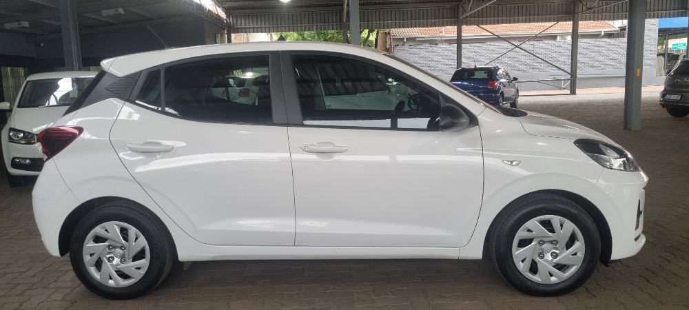 2024 GRAND i10 1.0 MOTION/PREMIUM