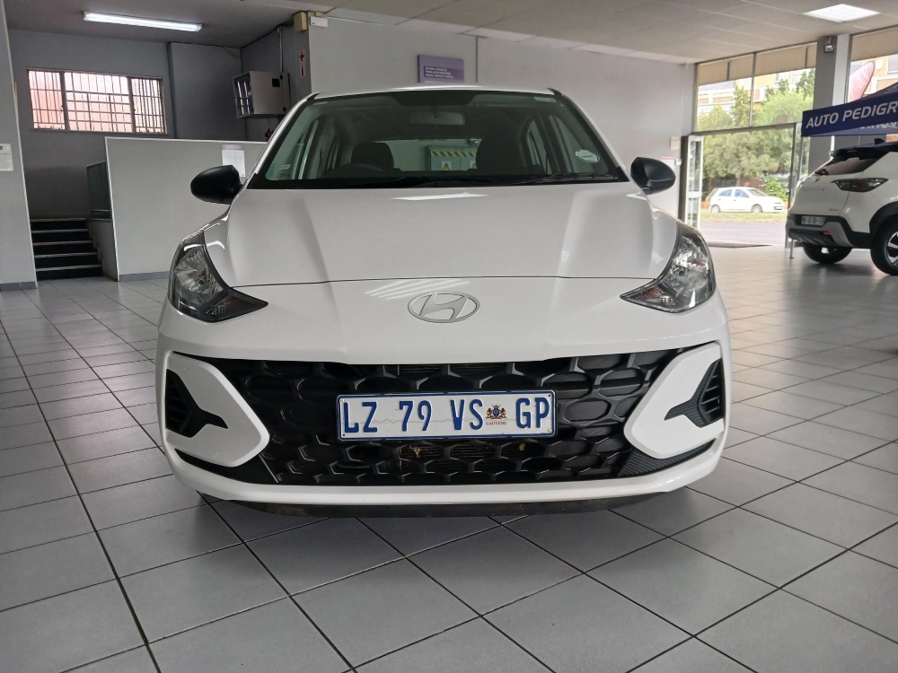 2024 GRAND i10 1.0 MOTION/PREMIUM