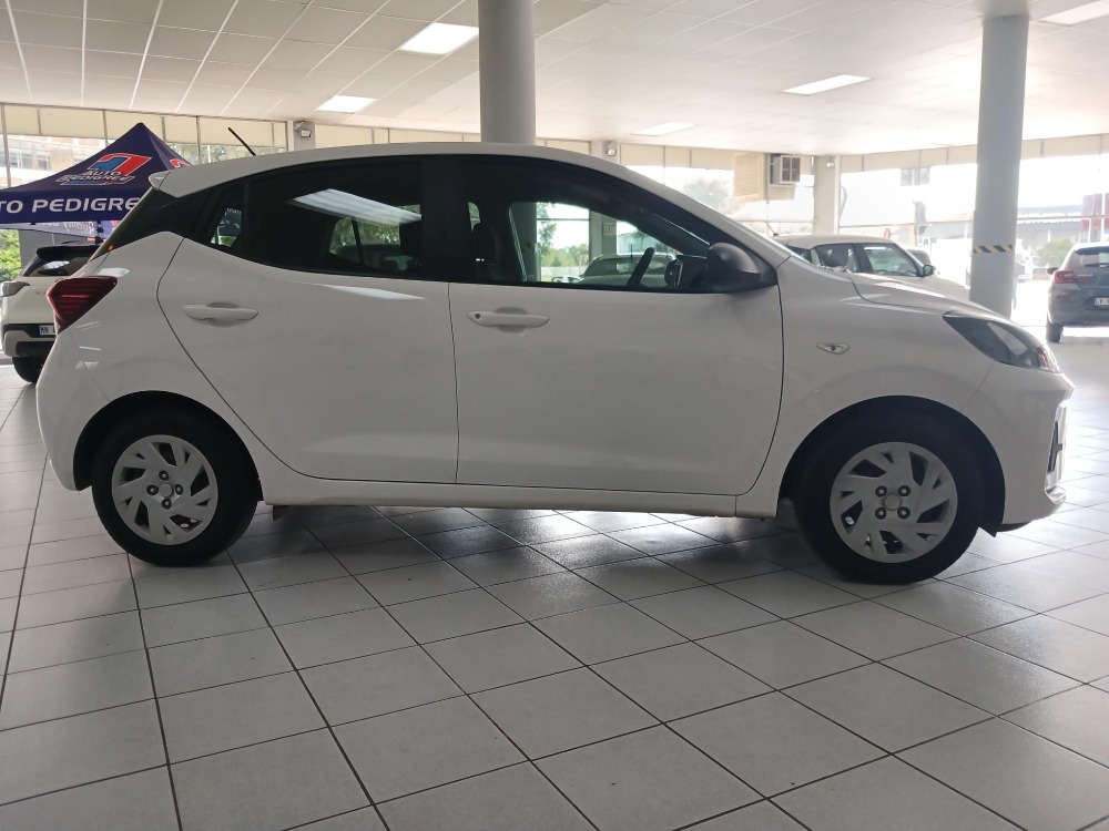 2024 GRAND i10 1.0 MOTION/PREMIUM