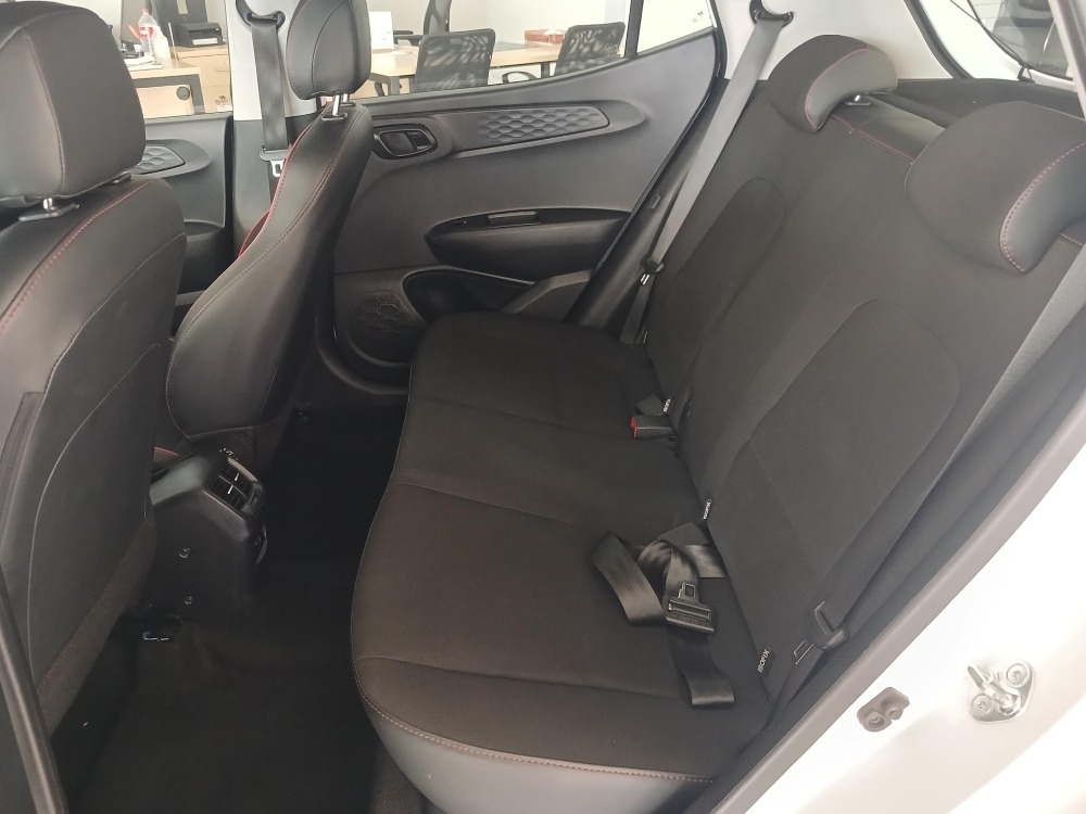 2024 GRAND i10 1.0 MOTION/PREMIUM