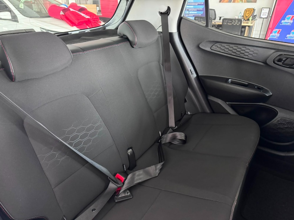 2024 GRAND i10 1.0 MOTION/PREMIUM