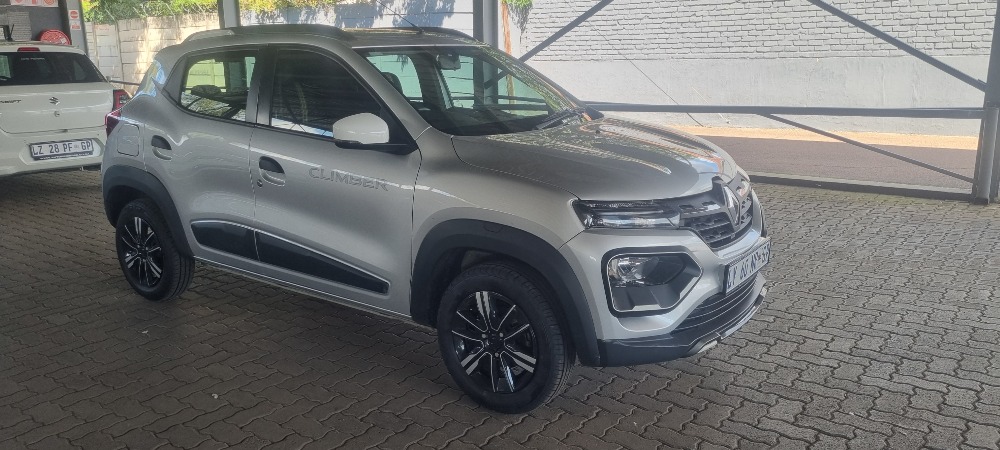 2024 Renault Kwid
