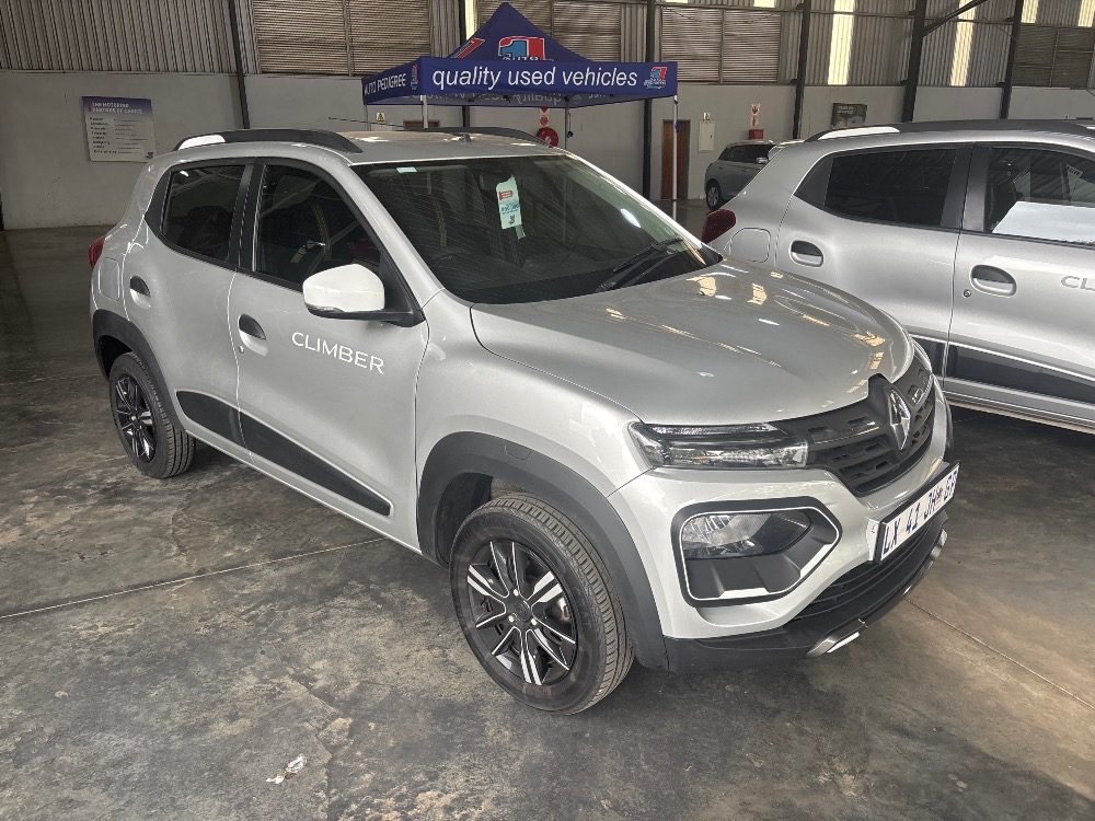 2024 Renault Kwid