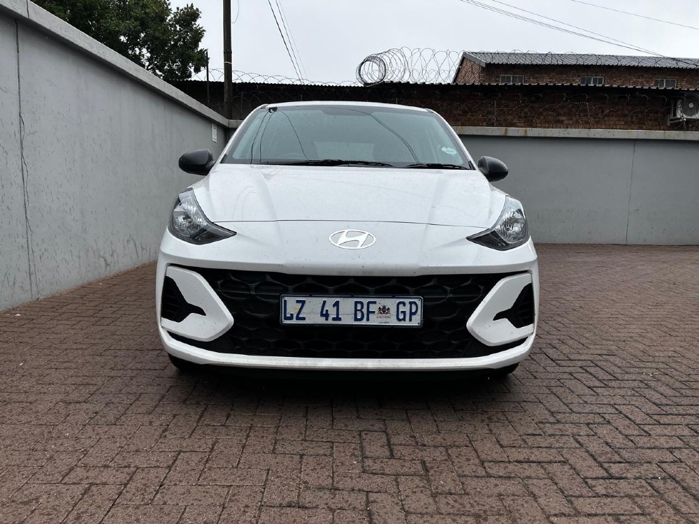 2024 GRAND i10 1.0 MOTION/PREMIUM