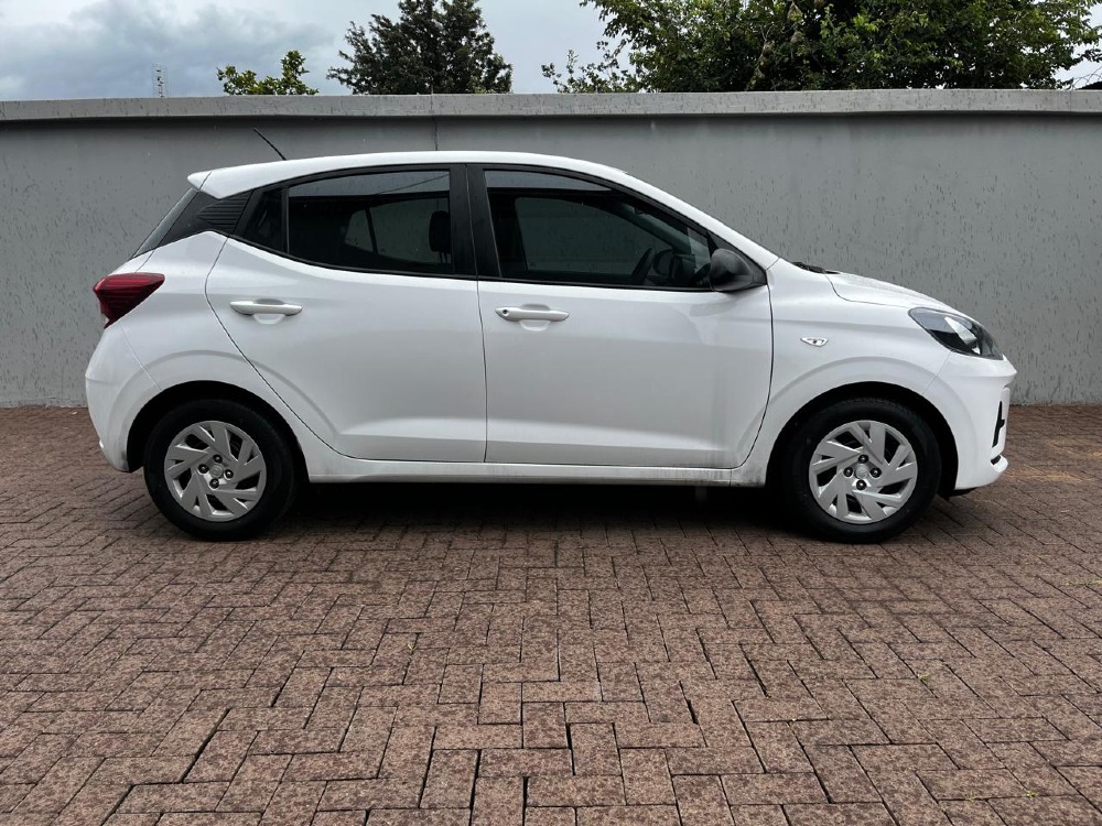 2024 GRAND i10 1.0 MOTION/PREMIUM