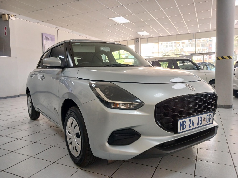 2024 SUZUKI SWIFT/ DZIRE