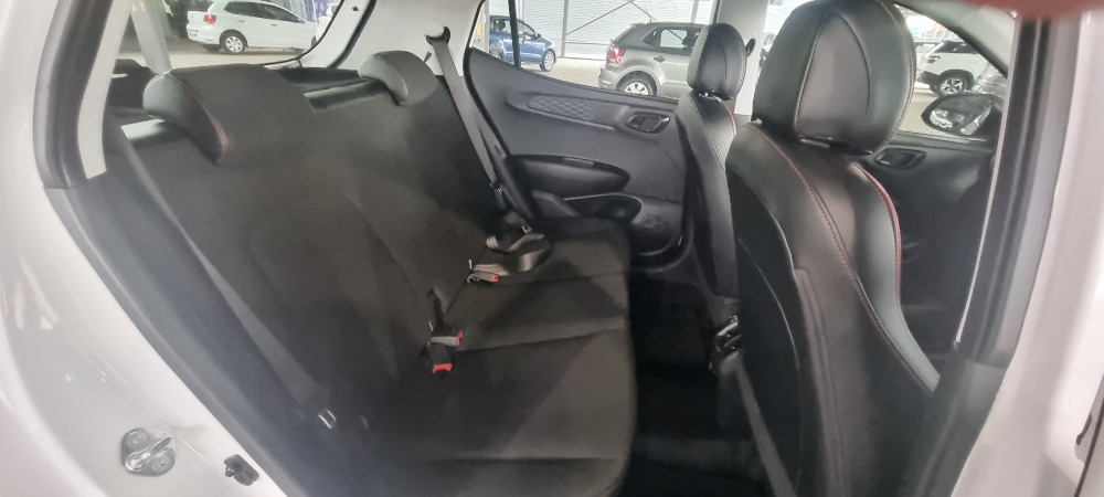 2024 GRAND i10 1.0 MOTION/PREMIUM