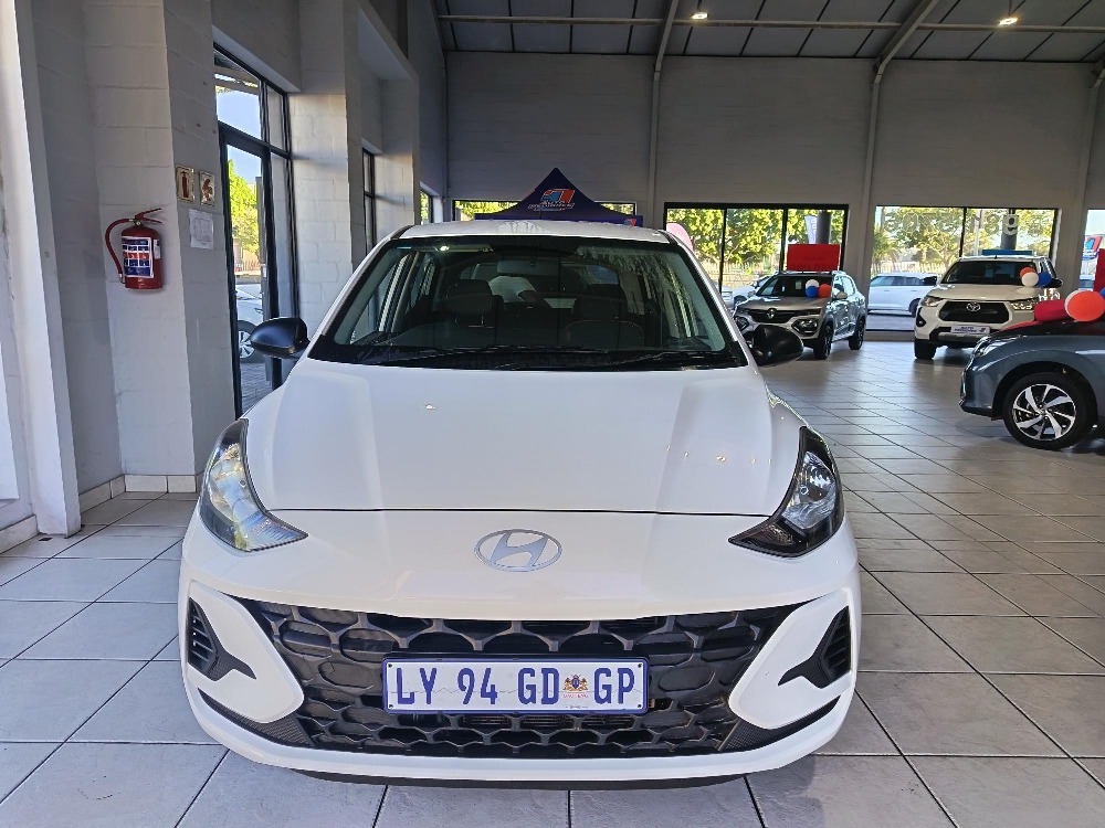 2024 GRAND i10 1.0 MOTION/PREMIUM
