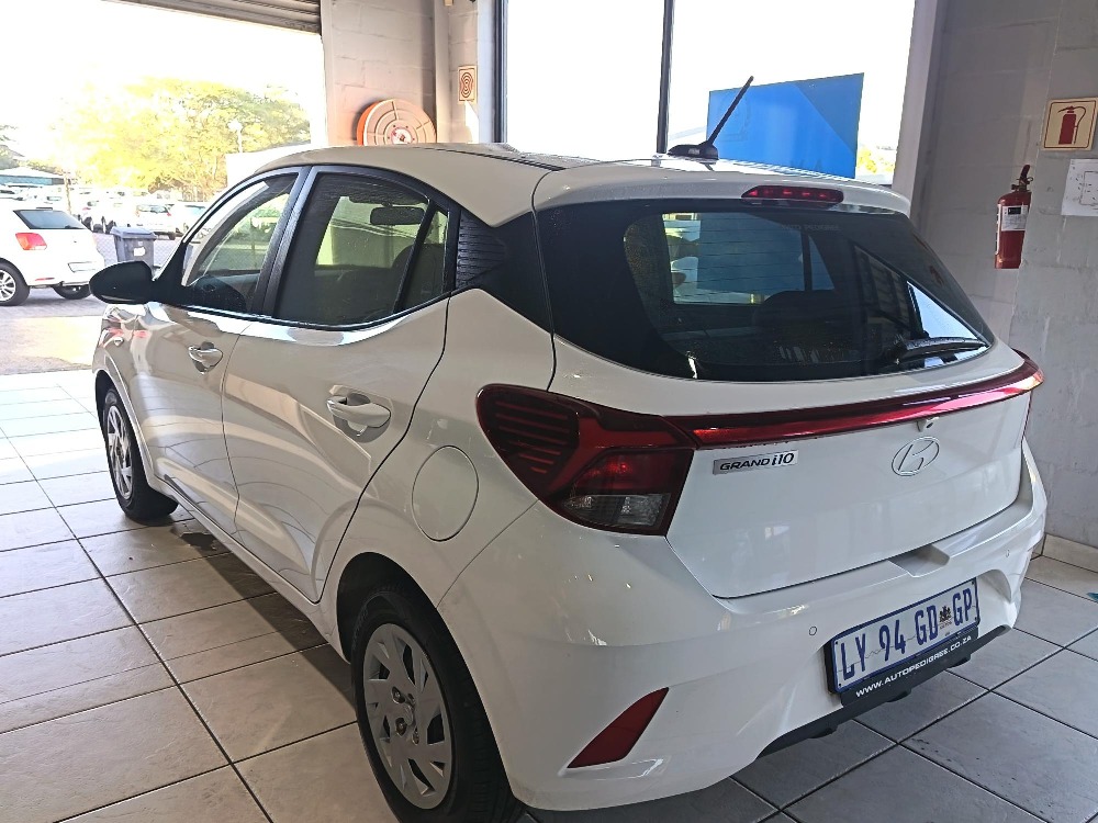 2024 GRAND i10 1.0 MOTION/PREMIUM