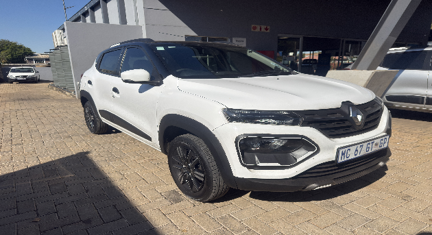 2025 Renault Kwid