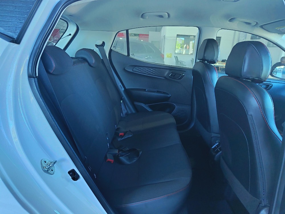 2024 GRAND i10 1.0 MOTION/PREMIUM