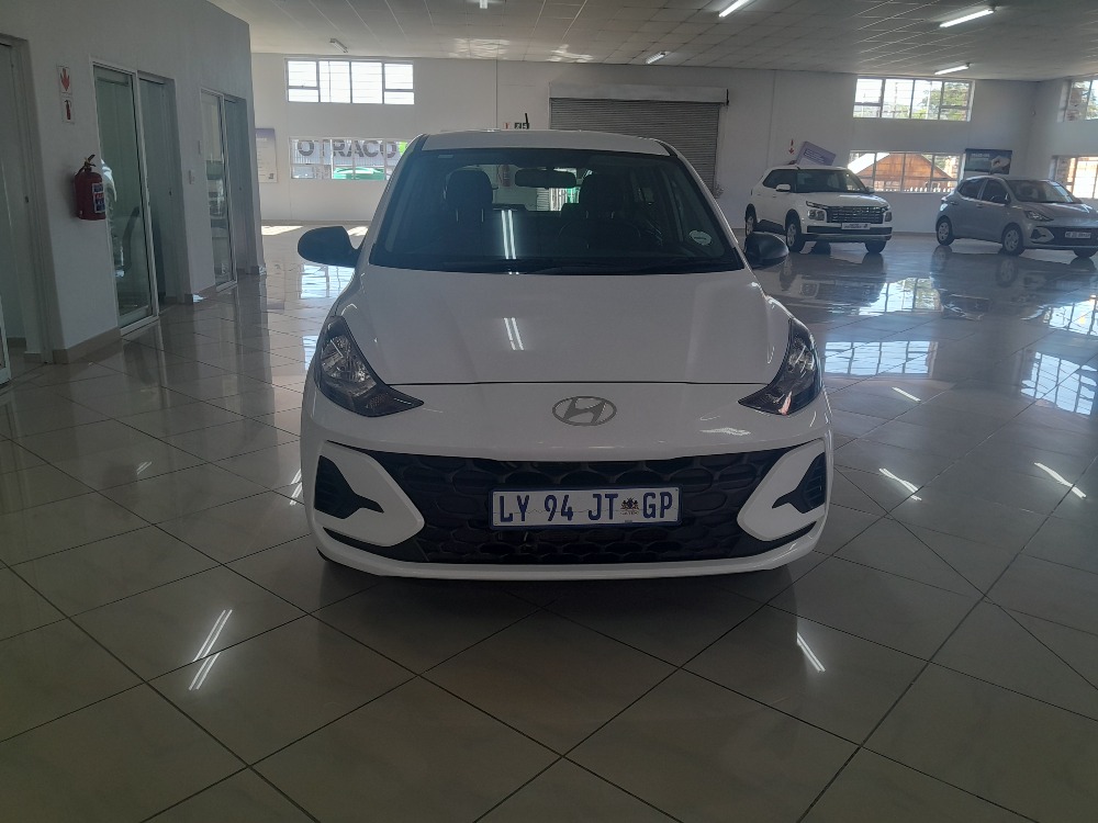 2024 GRAND i10 1.0 MOTION/PREMIUM