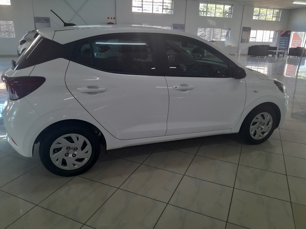2024 GRAND i10 1.0 MOTION/PREMIUM