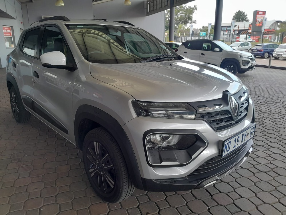 2025 Renault Kwid