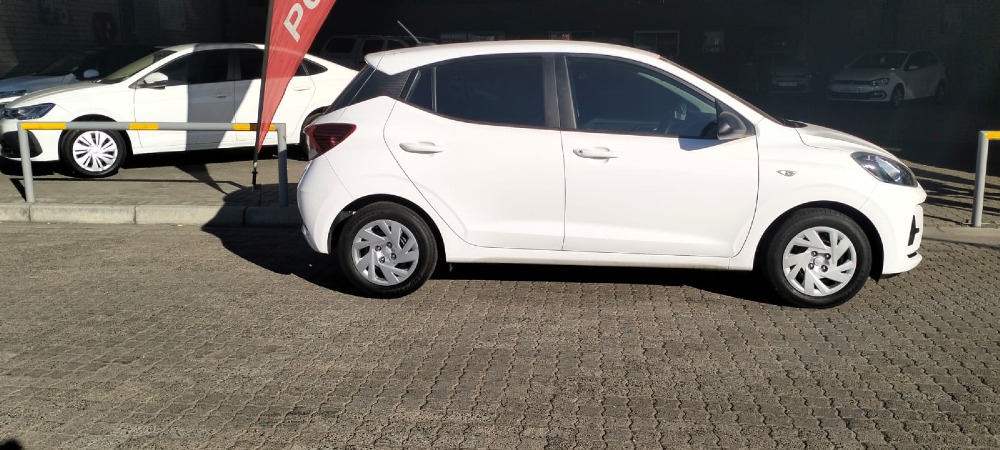 2024 GRAND i10 1.0 MOTION/PREMIUM