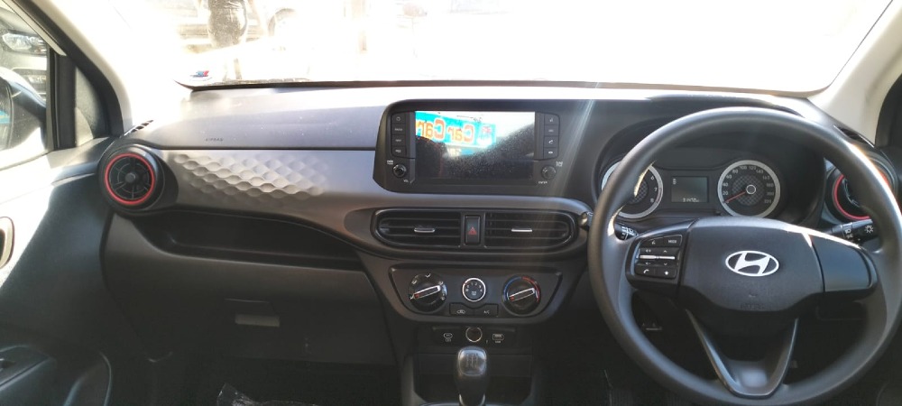 2024 GRAND i10 1.0 MOTION/PREMIUM